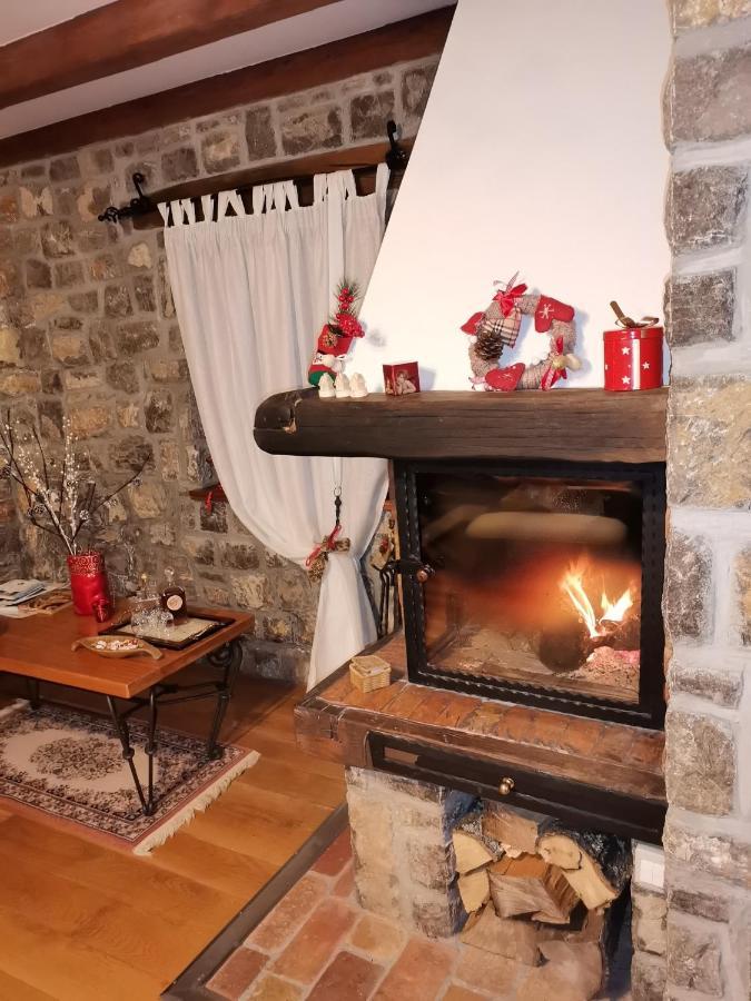 Guest House Rabenseifner - Opatija Jurdani Luaran gambar