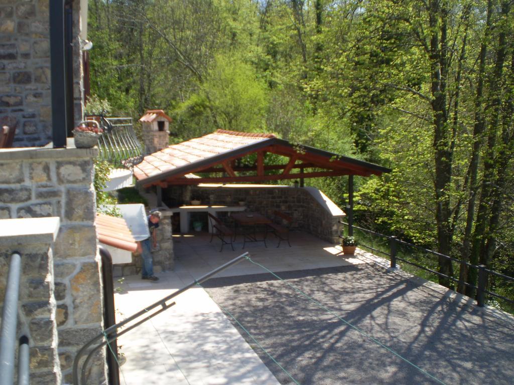 Guest House Rabenseifner - Opatija Jurdani Luaran gambar