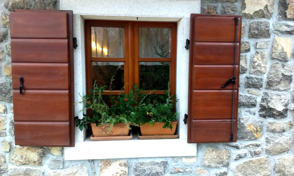 Guest House Rabenseifner - Opatija Jurdani Luaran gambar