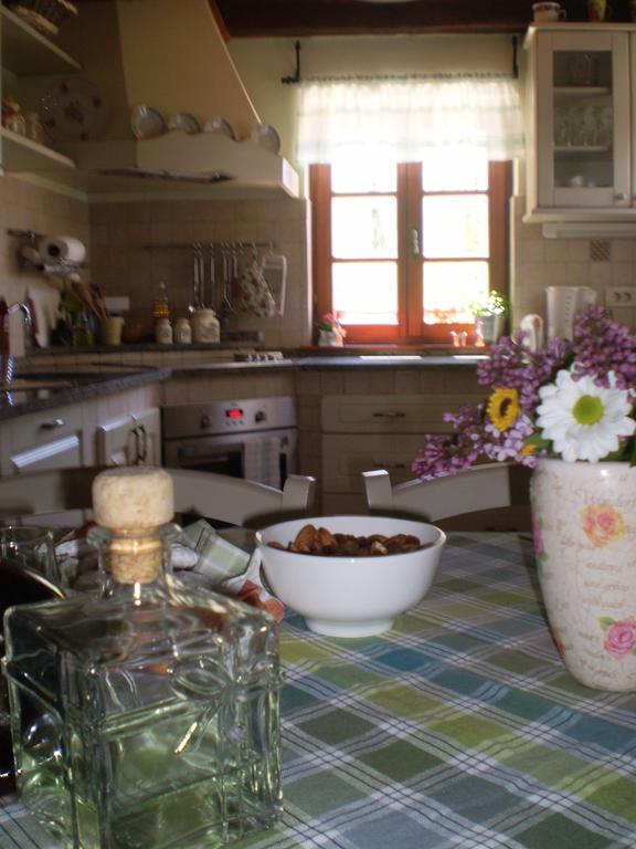 Guest House Rabenseifner - Opatija Jurdani Luaran gambar