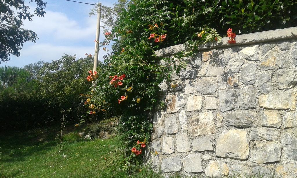 Guest House Rabenseifner - Opatija Jurdani Luaran gambar