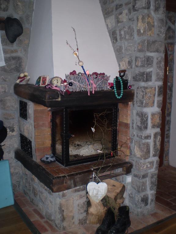 Guest House Rabenseifner - Opatija Jurdani Bilik gambar
