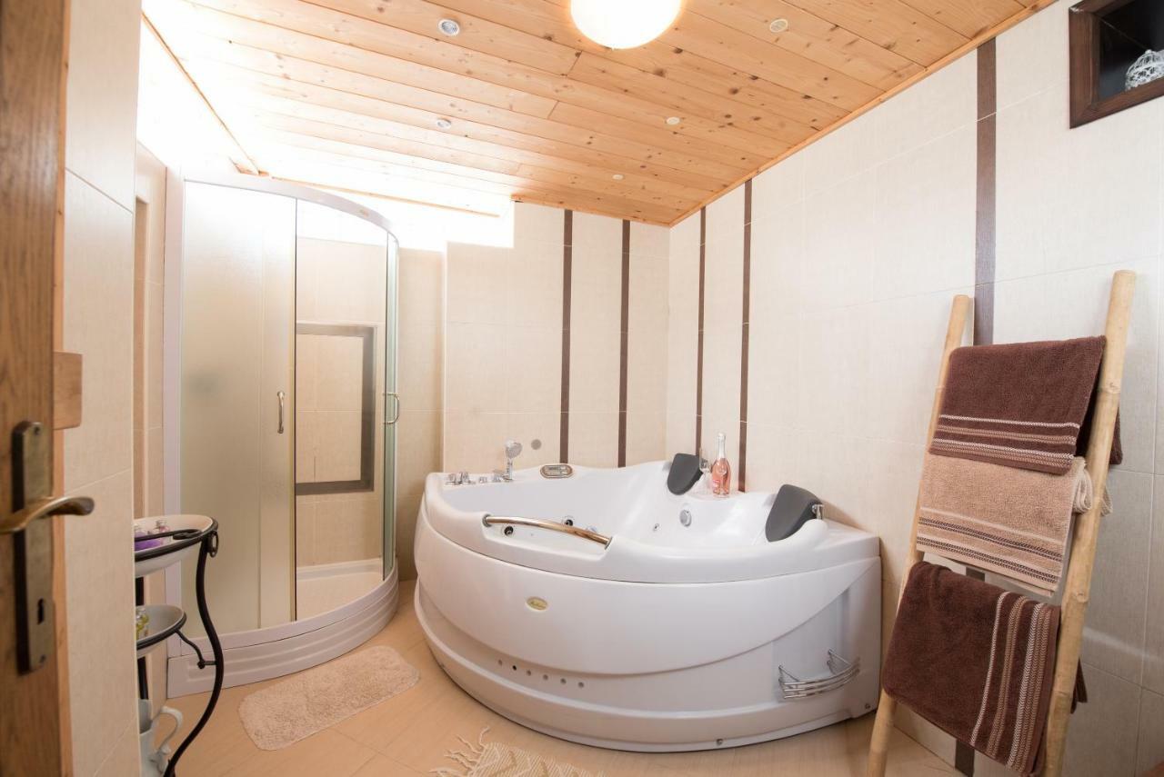 Guest House Rabenseifner - Opatija Jurdani Luaran gambar