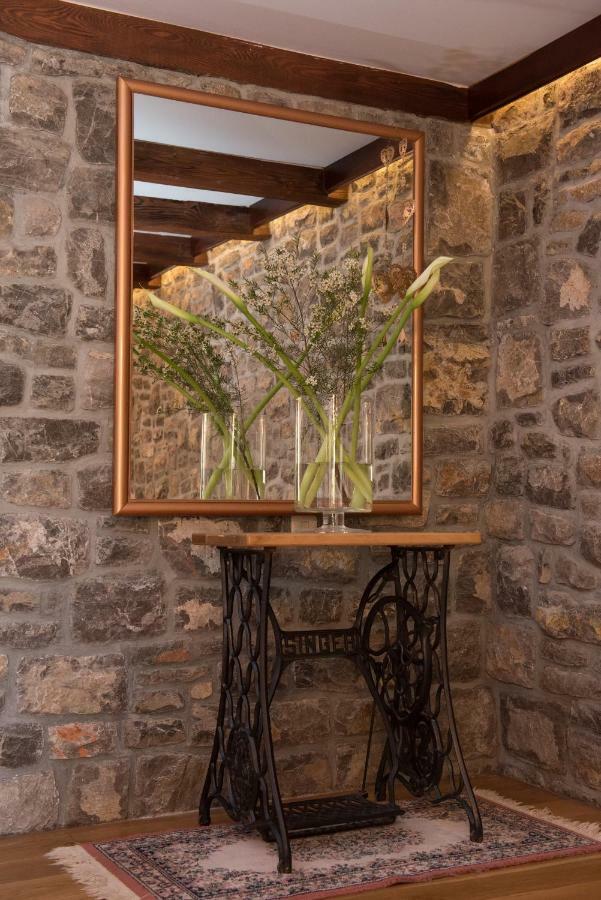 Guest House Rabenseifner - Opatija Jurdani Luaran gambar