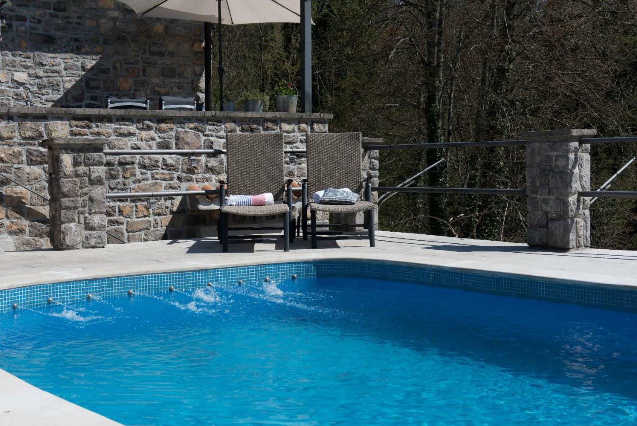 Guest House Rabenseifner - Opatija Jurdani Luaran gambar