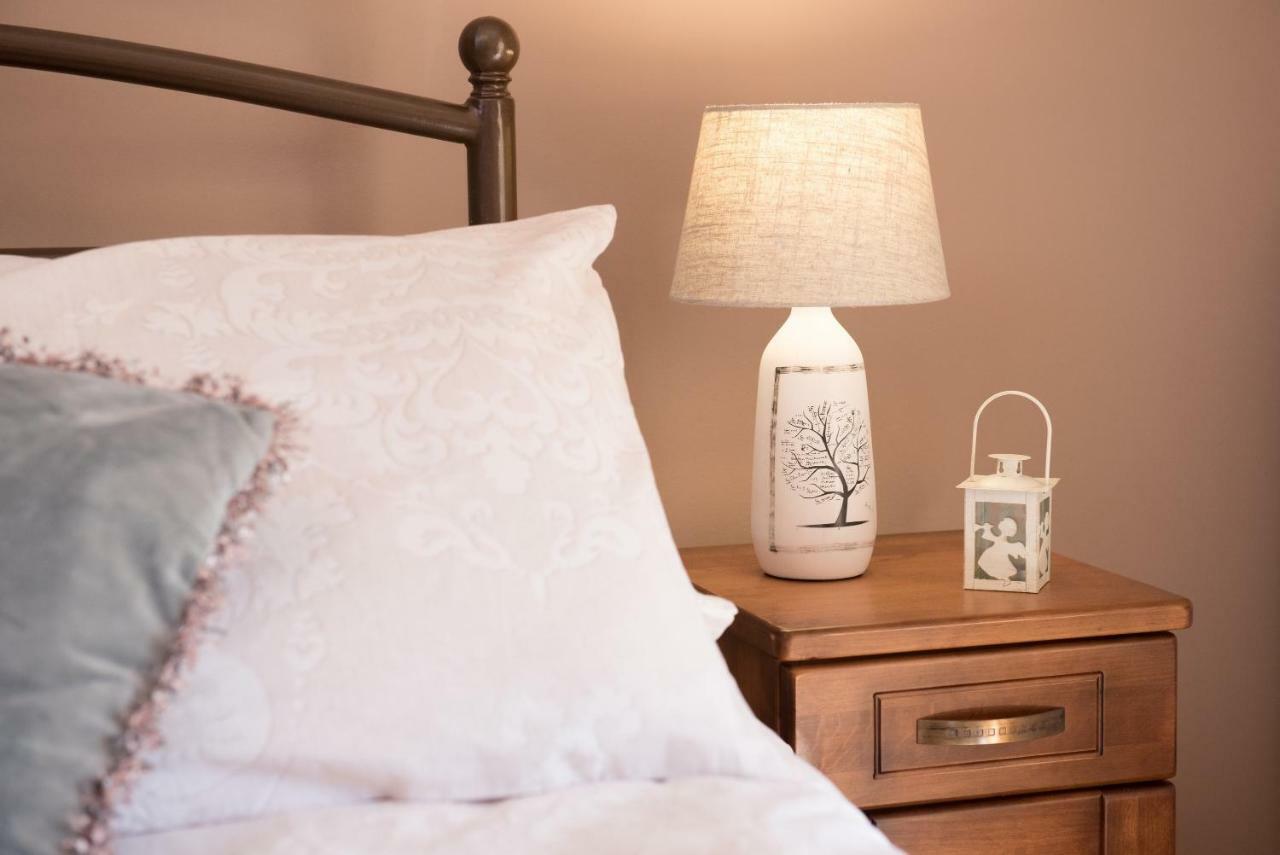 Guest House Rabenseifner - Opatija Jurdani Luaran gambar