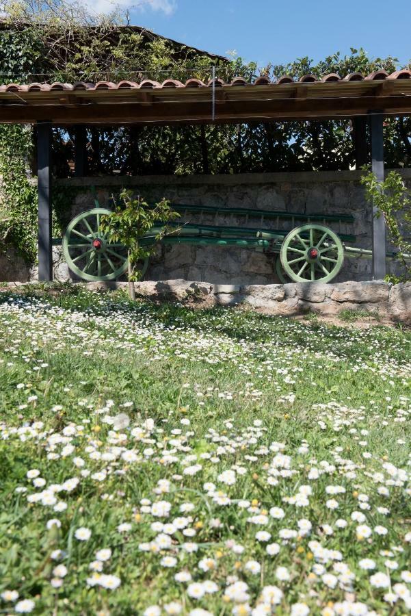Guest House Rabenseifner - Opatija Jurdani Luaran gambar